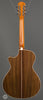 Taylor Acoustic Guitars - 812CE 12-Fret LTD Redwood - Back