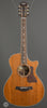 Taylor Acoustic Guitars - 812CE 12-Fret LTD Redwood - Front