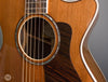 Taylor Acoustic Guitars - 812CE 12-Fret LTD Redwood - Inlay