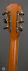 Taylor Acoustic Guitars - 812CE 12-Fret LTD Redwood - Tuners