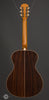 Taylor Acoustic Guitars - 812e DLX 12 Fret - Back