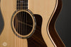 Taylor Acoustic Guitars - 812e DLX 12 Fret - Pickguard