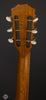 Taylor Acoustic Guitars - 812e DLX 12 Fret - Tuners