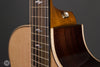 Taylor Acoustic Guitars - 814ce V-Class - Frets