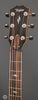 Taylor Acoustic Guitars - 814ce V-Class - Headstock