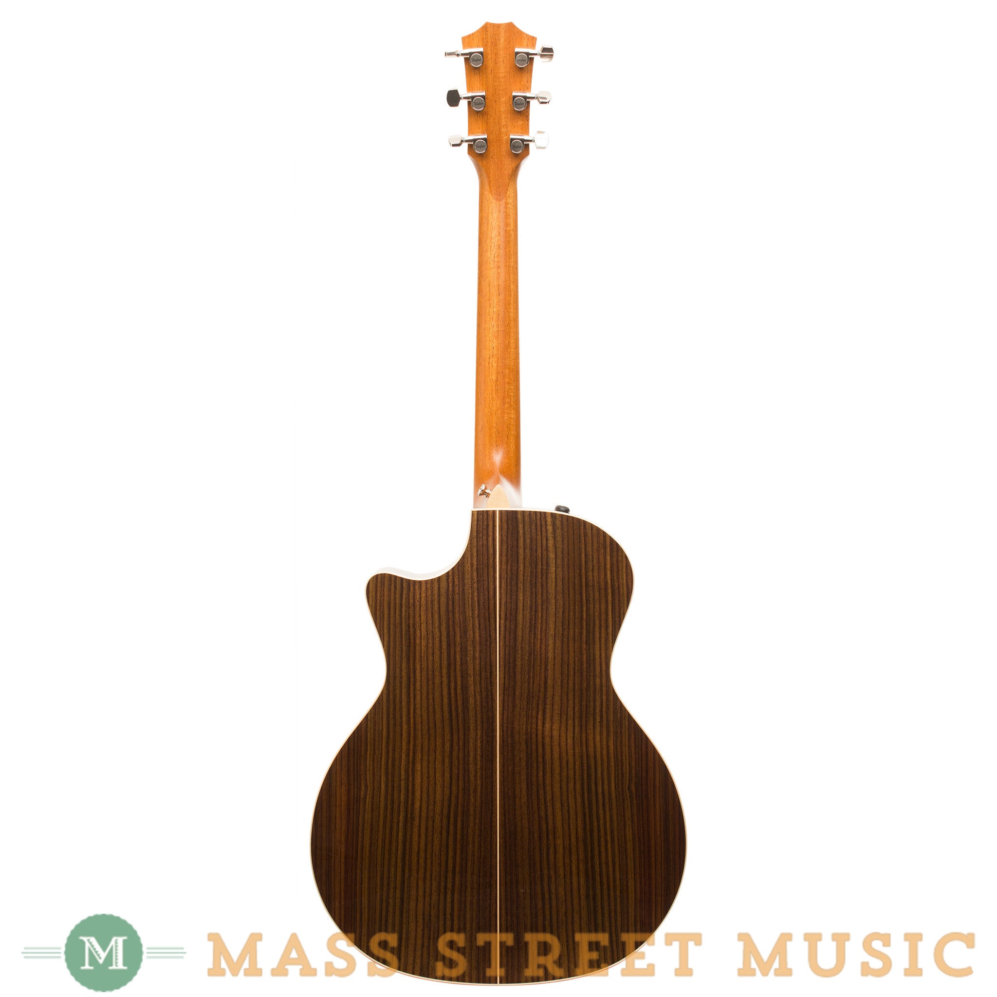 taylor 814ce tobacco sunburst V Class with a smoky ebony fretboard 2022 Taylor 814ce Grand Auditorium