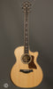 Taylor Acoustic Guitars - 814ce V-Class - Front