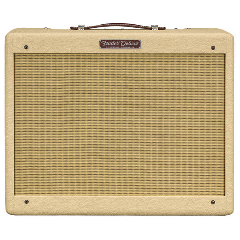 Fender Amplifiers - '57 Custom Deluxe - Alnico Cream - Limited