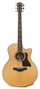 Taylor 816ce Acoustic Guitar 2014 - front