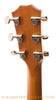 Taylor 816ce Acoustic Guitar 2014 - tuners