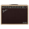 Fender Amps - Tone Master Deluxe Reverb Blonde