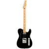 Fender Electric Guitars - Player Telecaster - Black