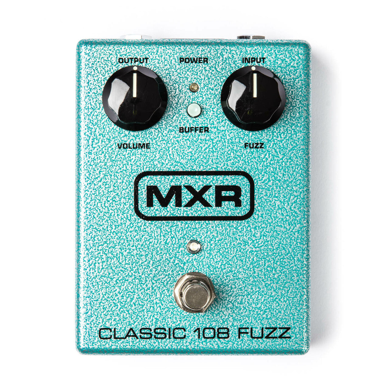 MXR Effects Pedals - Classic 108 Fuzz
