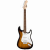 Squier - Affinity Stratocaster Pack 10G - Burst/Laurel Fingerboard