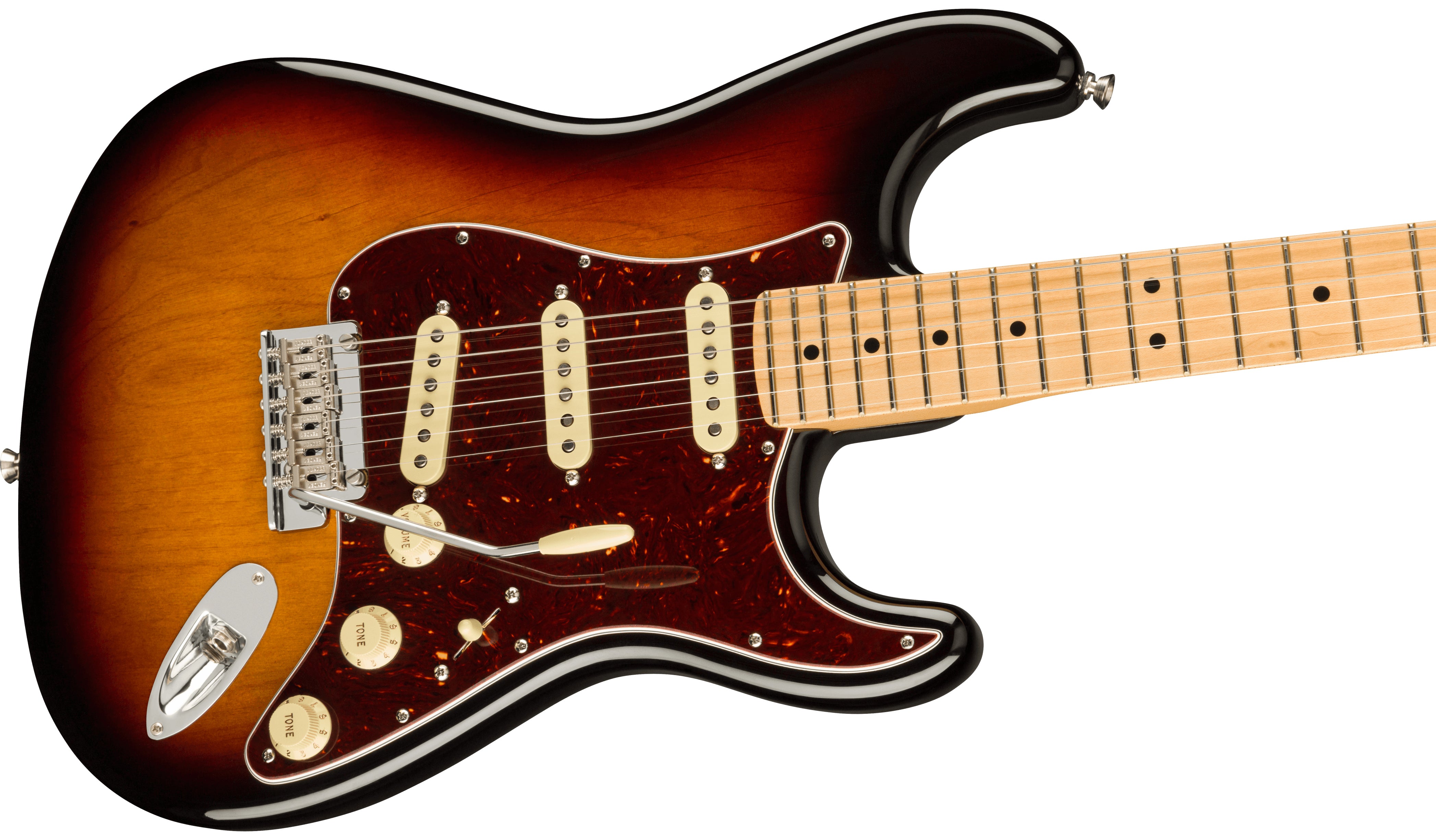 5032】BUSKER´S Stratocaster model 弦交換不要-