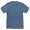 Fender Shirt - Since 1954 Strat Tee - Blue