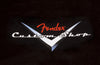 Fender Shirt - Custom Shop Tee - Black