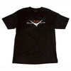 Fender Shirt - Custom Shop Tee - Black