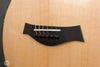 Taylor Acoustic Guitars - 914ce V-Class Bracing - Bridge