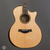 Taylor Acoustic Guitars - 914ce V-Class Bracing