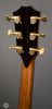 Taylor Acoustic Guitars - 914ce V-Class Bracing - Tuners