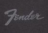 Fender Shirt - Amp Logo Tee - Charcoal