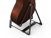 K&M Heli 2 Guitar Stand - Acoustic