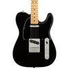 Fender Electric Guitars - Player Telecaster - Black