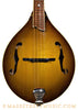 Bayard A Style Mandolin - body