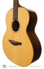 Avalon A200 Acoustic Guitar - front angle