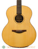 Avalon A200 Acoustic Guitar - front close