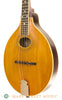 Gibson A-3 Mandolin 1908 - angle