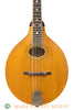 Gibson A-3 Mandolin 1908 - front close
