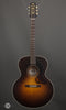 Iris Guitars - AB Maple - Tobacco Burst