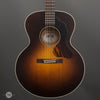 Iris Guitars - AB Maple - Tobacco Burst - Front Close