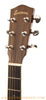 Eastman AC320 CE Acoustic Guitar - head