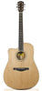 Eastman AC320CE Lefty - front