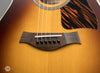 Taylor Acoustic Guitars - AD12E - American Dream - Sunburst - Bridge
