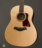 Taylor Acoustic Guitars - American Dream AD17e V-Class - Angle