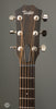 Taylor Acoustic Guitars - American Dream AD17e V-Class - Heastock