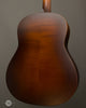 Taylor Acoustic Guitars -  AD27e - American Dream - V Class - Flame Top - Maple - Back Angle