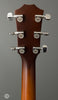 Taylor Acoustic Guitars -  AD27e - American Dream - V Class - Flame Top - Maple - Tuners