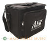 AER Compact 60/3 Acoustic Amp - case