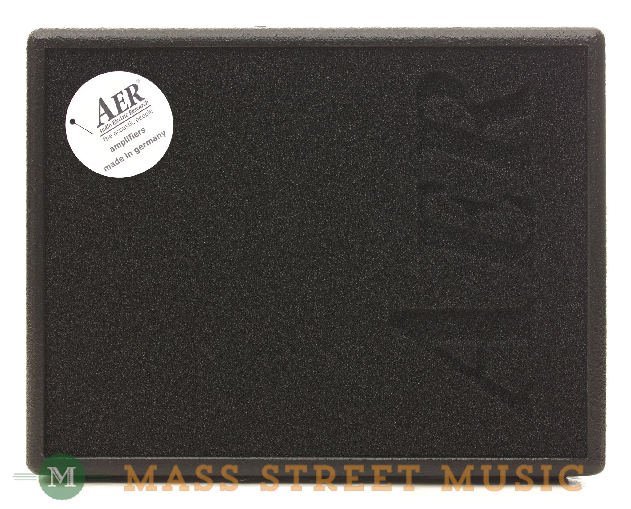 AER Amps - Compact 60/3