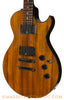 Ibanez ART400 Electric Guitar - angle