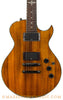 Ibanez ART400 Electric Guitar - body