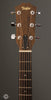 Taylor Acoustic Guitars - Academy 10 - Headstock