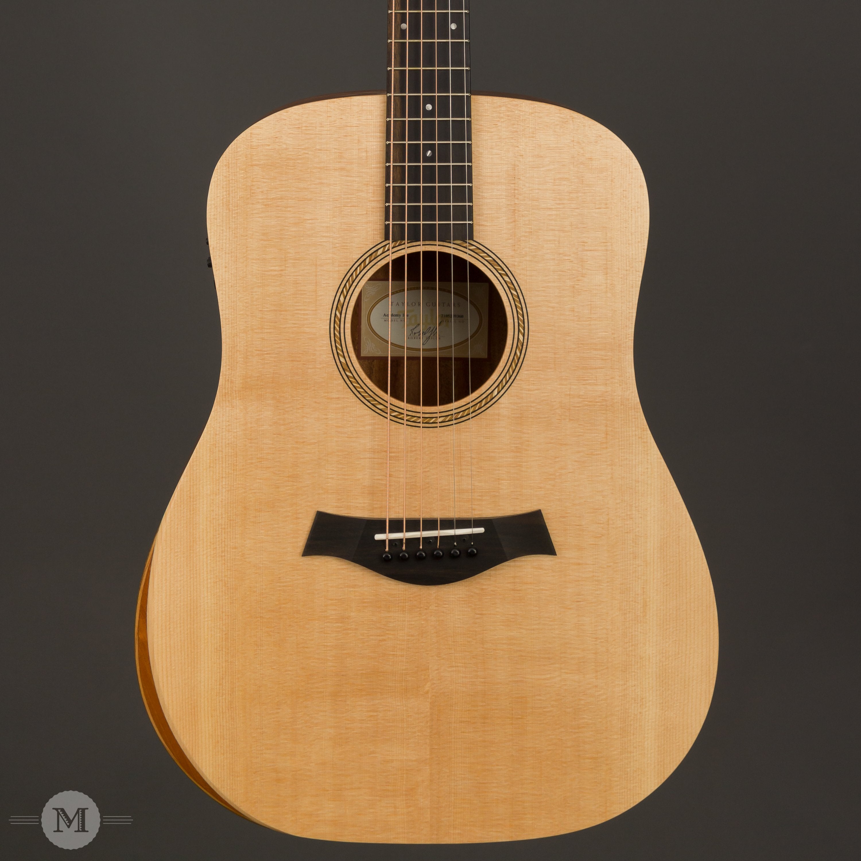 Taylor Acoustic Guitars - Academy 10e