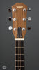 Taylor Acoustic Guitars - Academy 12 - Headstock