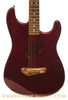 Fender Acoustasonic Stratocaster Used - body